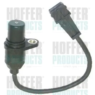 Датчик коленвала 7517239 Hoffer