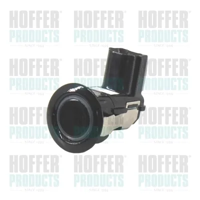 Парктроники задние 8294597 Hoffer