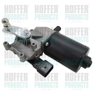 Мотор дворников H27280 Hoffer