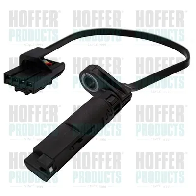 Датчик скорости 7517601 Hoffer