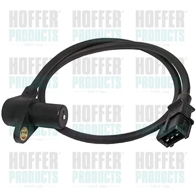 Датчик коленвала 7517112 Hoffer