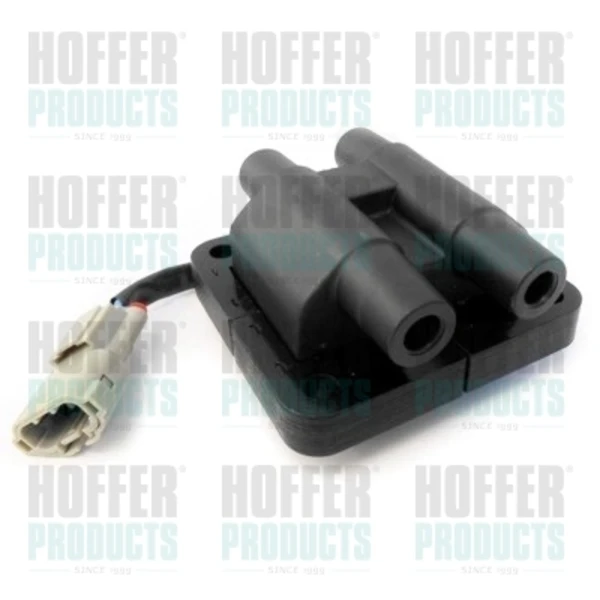 Катушка зажигания 8010385 Hoffer