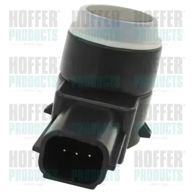 Парктроники задние 8294652 Hoffer