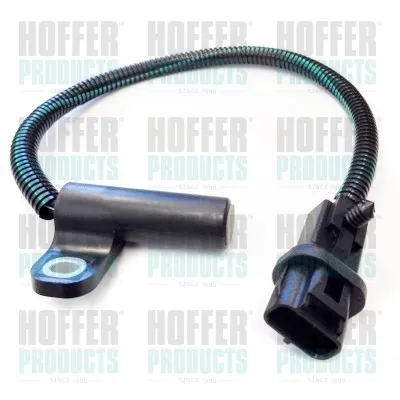 Датчик коленвала 7517702 Hoffer