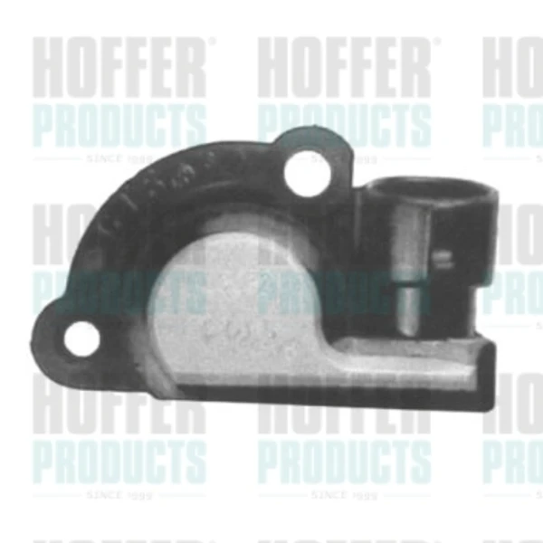 Датчик дроссельной заслонки 7513008 Hoffer