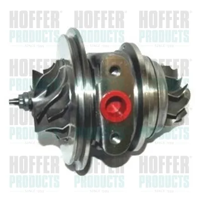 Картридж турбины 6500200 Hoffer