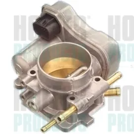 Дроссельная заслонка 7519033 Hoffer