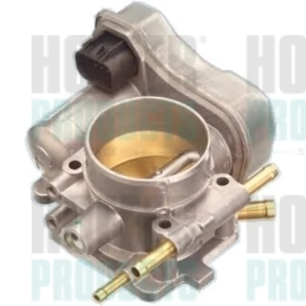 Дроссельная заслонка 7519033 Hoffer