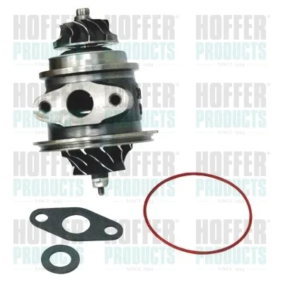 Картридж турбины 6500008 Hoffer