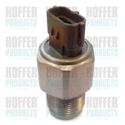 Датчик давления топлива 8029396 Hoffer