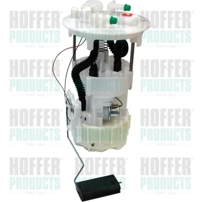  7507239 Hoffer
