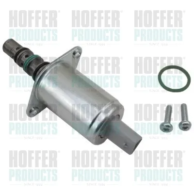 Соленоид АКПП HOFFER 8091580