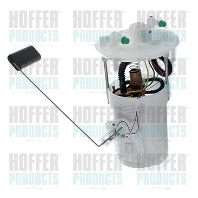  7507650 Hoffer