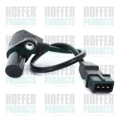 Датчик коленвала 7517234 Hoffer