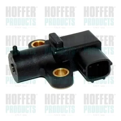 Датчик коленвала 7517624 Hoffer