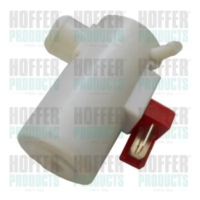 Моторчик омывателя 7500193 Hoffer