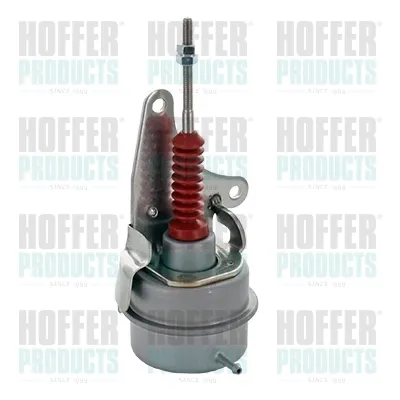 Актуатор турбины 6601534 Hoffer