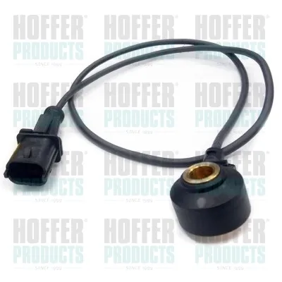Датчик детонации 7517793 Hoffer