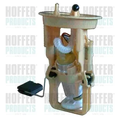 Бензонасос 7506438 Hoffer