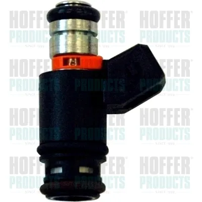 Топливные форсунки H75112022 Hoffer