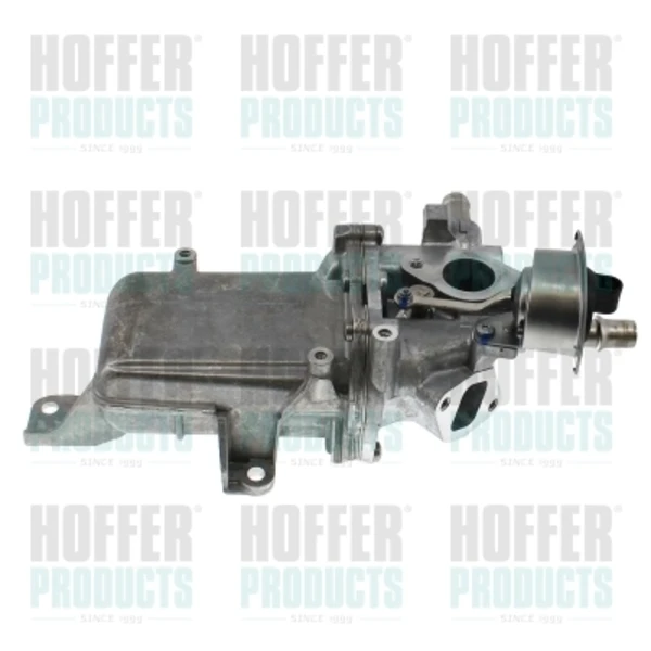 Радиатор системы EGR 1473500Q0A Nissan/Infiniti