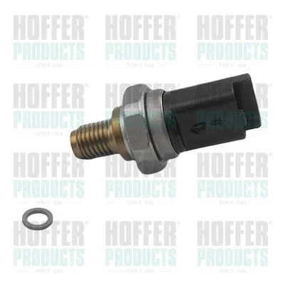 Датчик давления топлива NDK1149 Niles