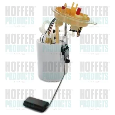 Бензонасос 7507573 Hoffer