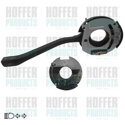 Левый подрулевой переключатель 2103167 Hoffer