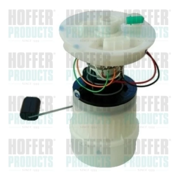 Бензонасос 7507143 Hoffer