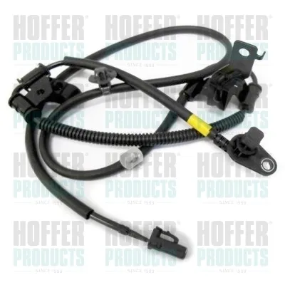 Датчик АБС (ABS) передний правый 8290473 Hoffer