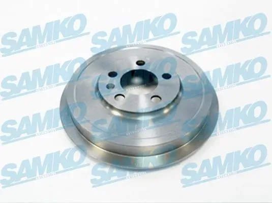 Тормозной барабан S70500 Samko