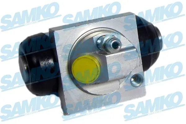 Цилиндр тормозной колесный C31207 Samko