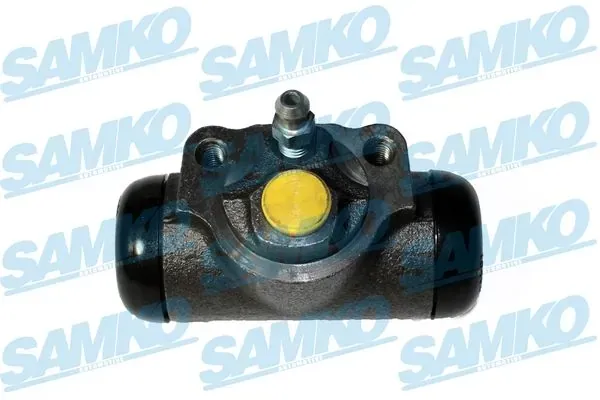 Цилиндр тормозной колесный C26813 Samko