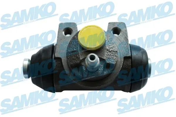 Цилиндр тормозной колесный C06847 Samko