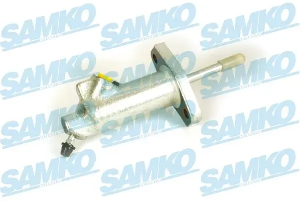 Рабочий цилиндр сцепления M04913 Samko