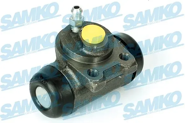 Цилиндр тормозной колесный C11365 Samko