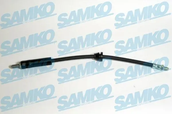 Шланг тормозной передний 6T46112 Samko