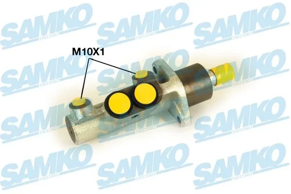 Главный тормозной цилиндр P30038 Samko