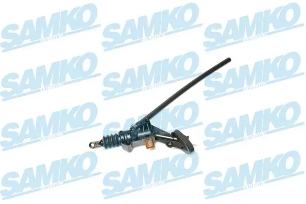 Главный цилиндр сцепления F30385 Samko