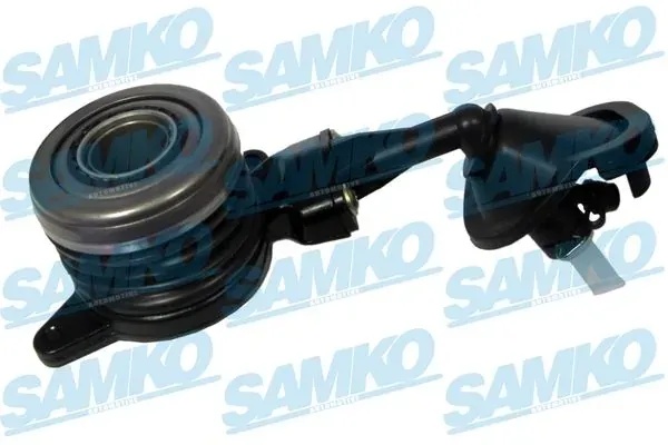 Рабочий цилиндр сцепления в сборе M30441 Samko
