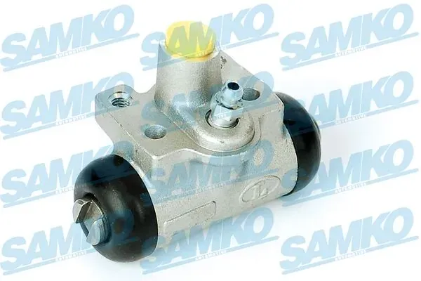 Цилиндр тормозной колесный C31034 Samko