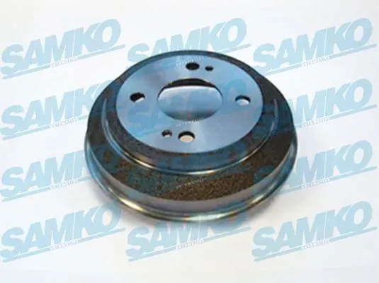 Тормозной барабан S70076 Samko
