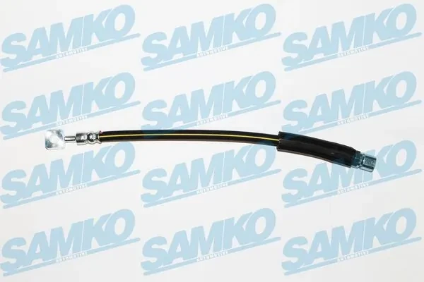 Шланг тормозной передний 6T46181 Samko