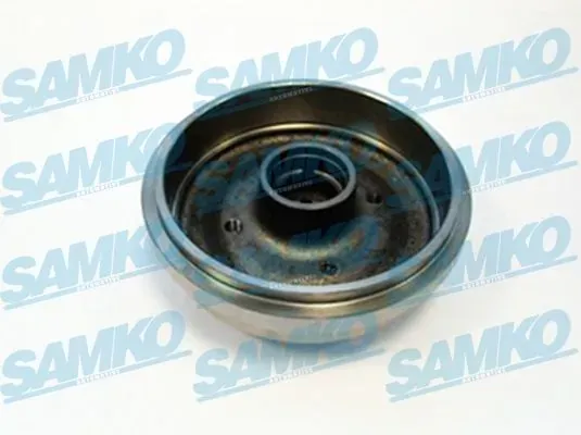 Тормозной барабан S70226 Samko