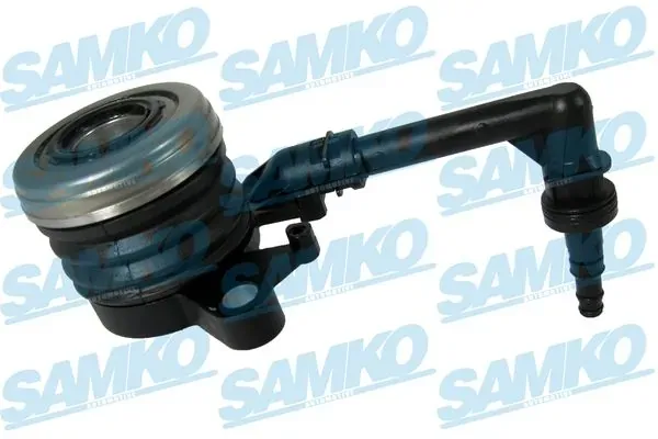 Рабочий цилиндр сцепления в сборе M30439 Samko