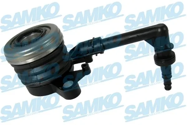 Рабочий цилиндр сцепления в сборе M30439 Samko