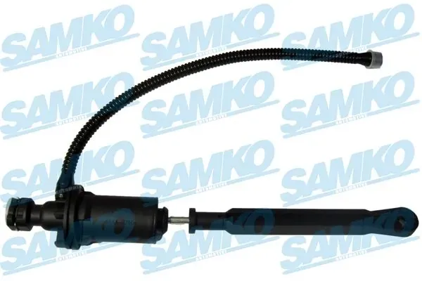 Главный цилиндр сцепления F30122 Samko