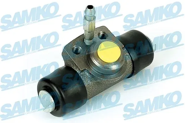 Цилиндр тормозной колесный C02139 Samko