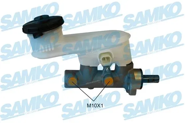 Главный тормозной цилиндр P30789 Samko