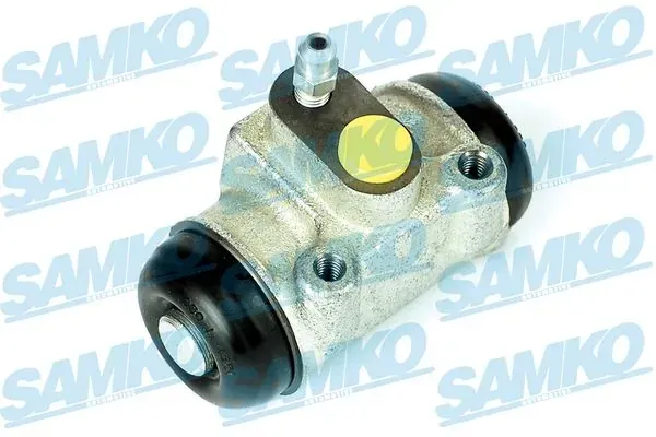 Цилиндр тормозной колесный C06844 Samko